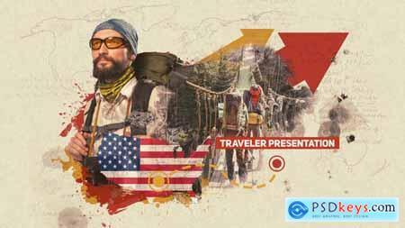 Traveler Presentation 22062717