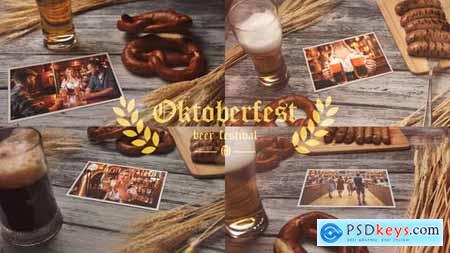 Oktoberfest Beer Festival 24770664