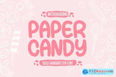 Papper Candy