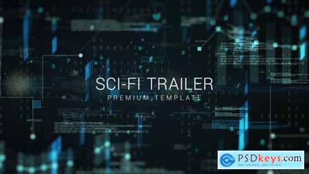 Sci-Fi Trailer 21347726