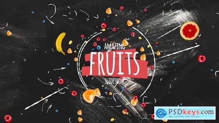 Fruits Slideshow 23360060