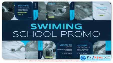 Swimming School 45904266