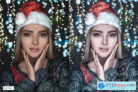 10 Fashion HDR Lightroom Presets