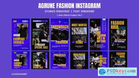 Agrune Fashion Instagram 45859456