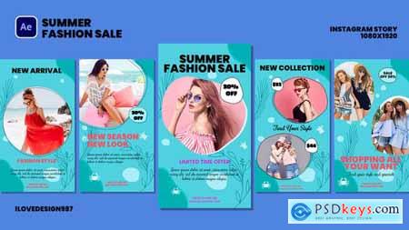 Summer Fashion Sale 44940564
