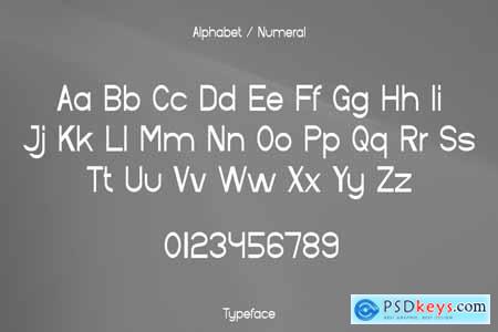 Paimens Font