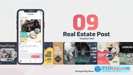 Real Estate Post V1 45204821