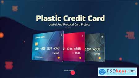 Credit Card Promo V1 45623303