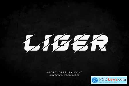 Liger