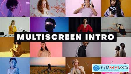 Multiscreen Intro 44581384