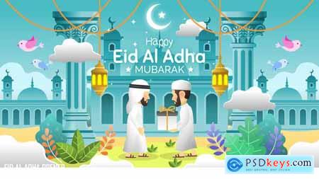 Eid Al Adha Opener 46103018