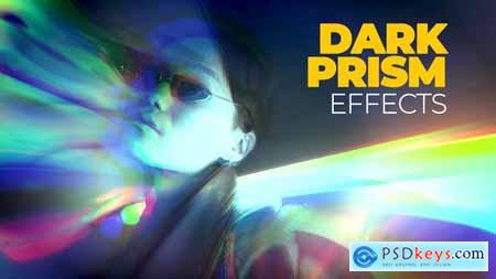 Dark Prism Effects Premiere Pro 46051190