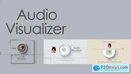 Audio Visualizer V2 46156462