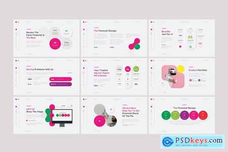 Ellip - PowerPoint Sales Deck