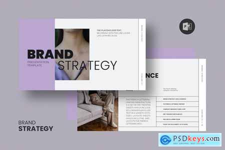Brand Strategy Presentation