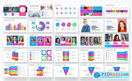 Business Pack PowerPoint Presentation Template