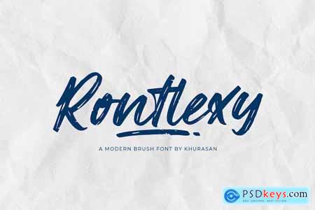 Rontlexy