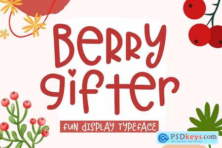 Berry Gifter