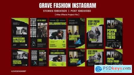 Durio Fashion Instagram 46171374
