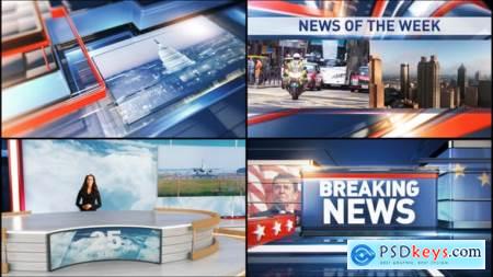 Complete News Package 26951230