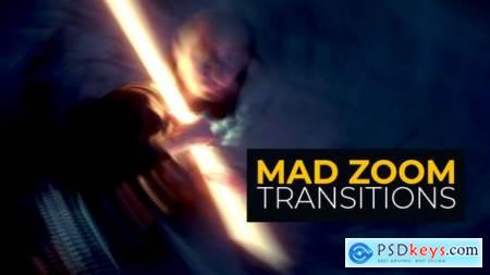 Mad Zoom Transitions Premiere Pro 46108815