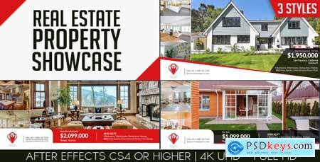 Real Estate Property Showcase 16772933