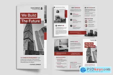Architecture Firm Template Se