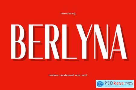 Berlyna