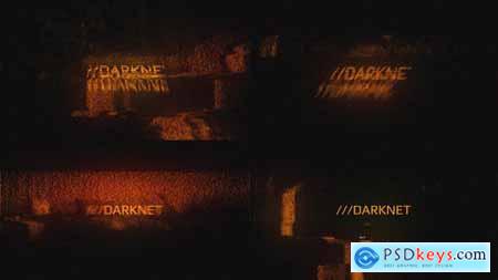 Darknet Logo 46264946