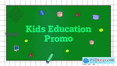 Kids Education Back to School 46222724