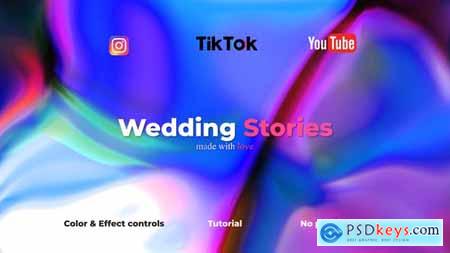 Wedding Stories 46330632