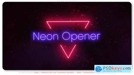 Neon Opener 46317988