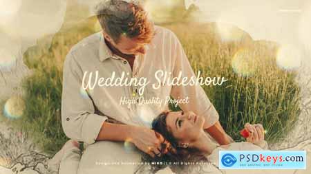 Wedding Slideshow 46173207