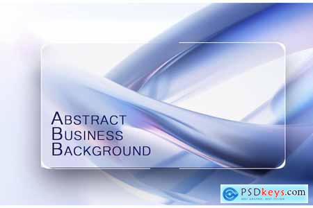 Abstract Business Background AKEP6NS