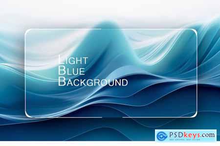 Light Blue Background 9L5FRSS