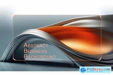 Abstract Business Background S88JPR3