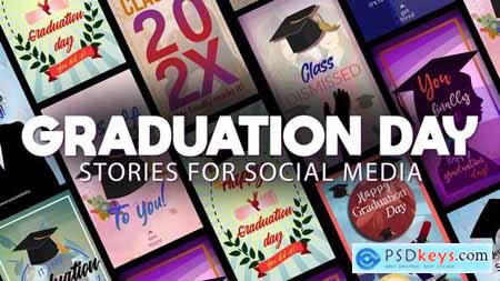 9 Graduation Day Stories 46358238