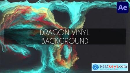 Dragon Vinyl for After Effects 46724605