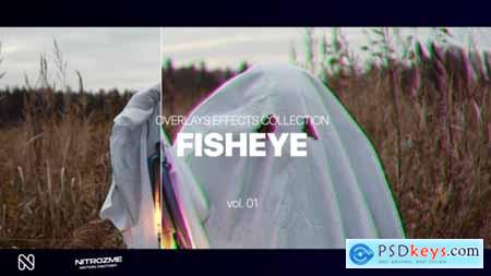 Fisheye Effects Overlays Collection Vol. 01 46399965
