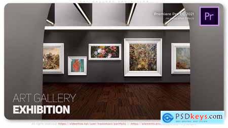 Art Gallery Exhibition 46192255