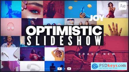 Optimistic Slideshow 46311257