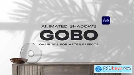 Animated Shadows 46452268