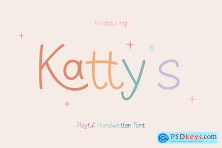 Katty's