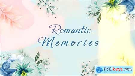 Romantic Memories 45444704