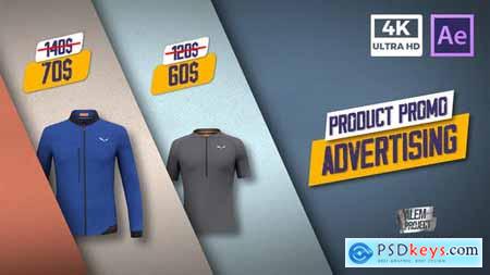 Product Promo - Product Advertising 45990625