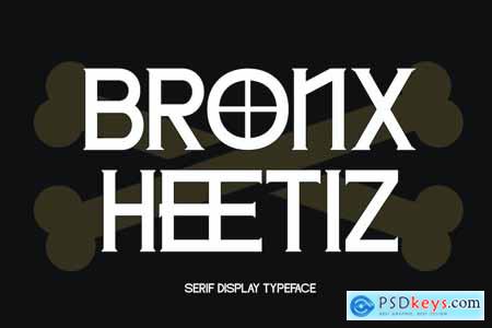 Bronxheetiz