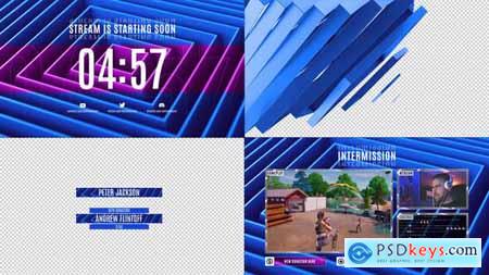 Stream Package 01 46464693