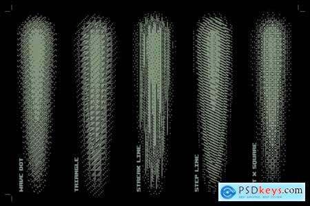 BitmapJoint Effect Action