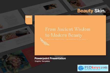 Buttery - Powerpoint Templates