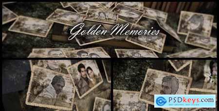 Golden Memories 12130880